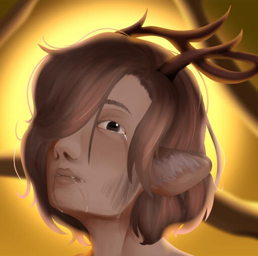 Screenshot: Mass Effect 3 || Character: Ronan Shepard